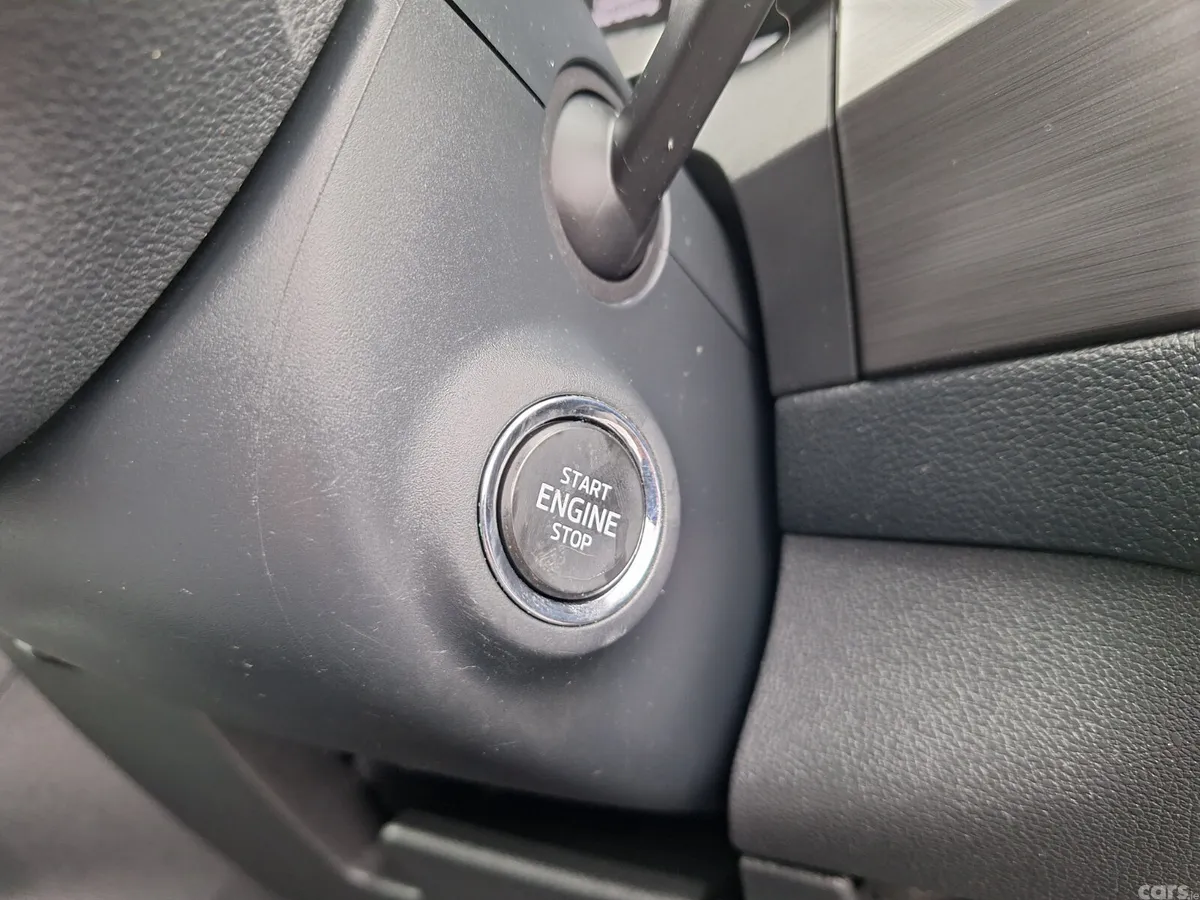 Skoda Kodiaq SUV, Diesel, 2021, Black