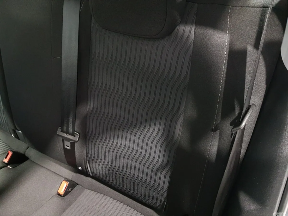 Peugeot 308 Estate, Diesel, 2016, Grey