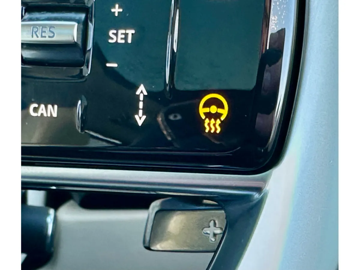 Land Rover Range Rover SUV, Petrol Plug-in Hybrid, 2025, Black
