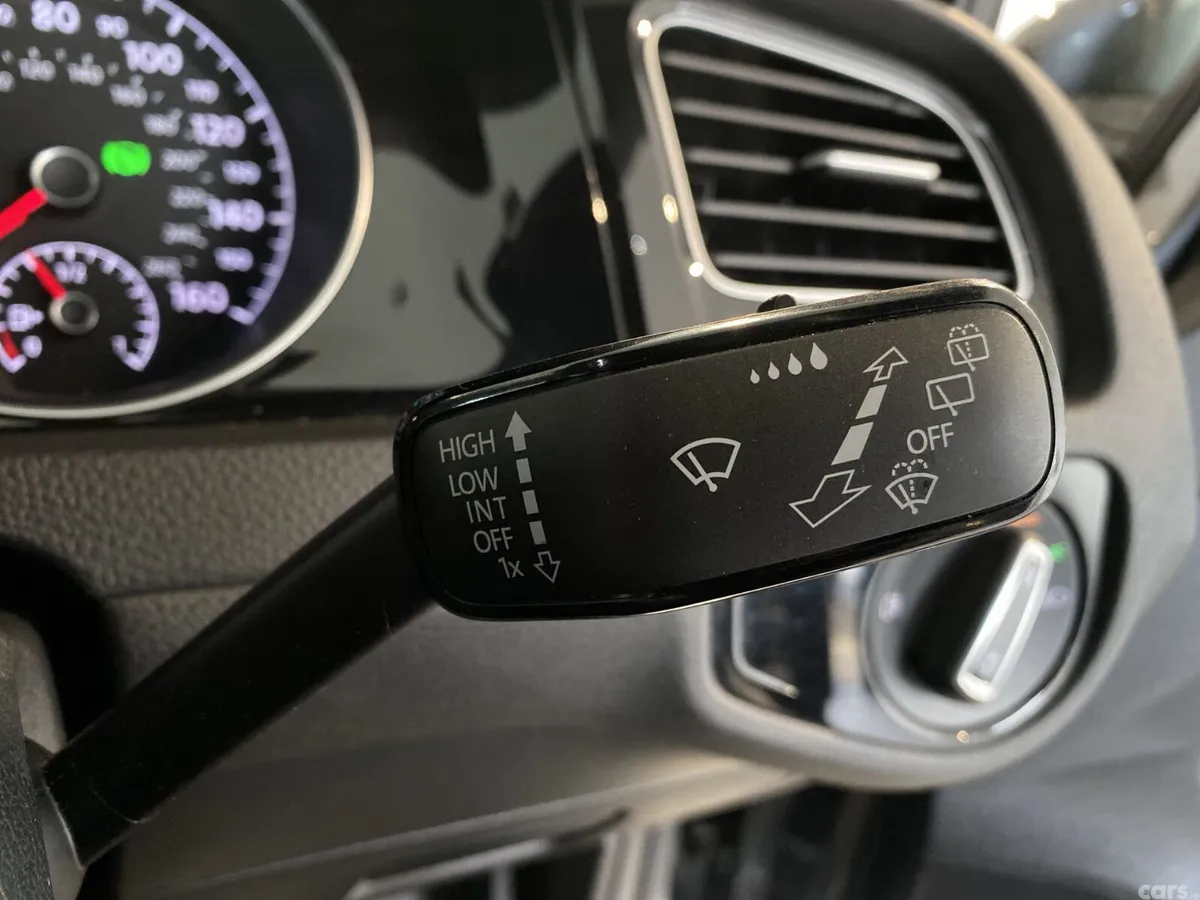 Volkswagen Golf Hatchback, Petrol, 2020, Grey
