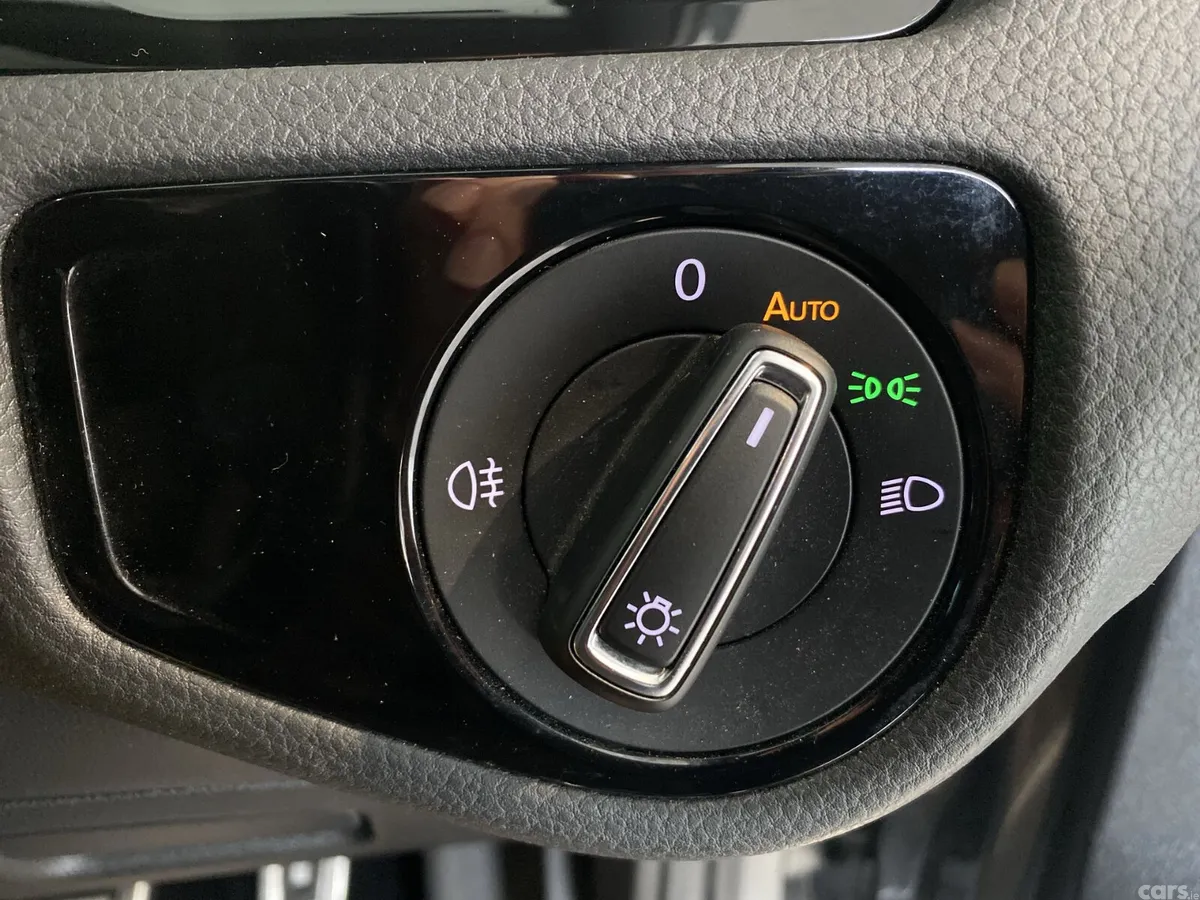 Volkswagen Golf Hatchback, Petrol, 2020, Grey