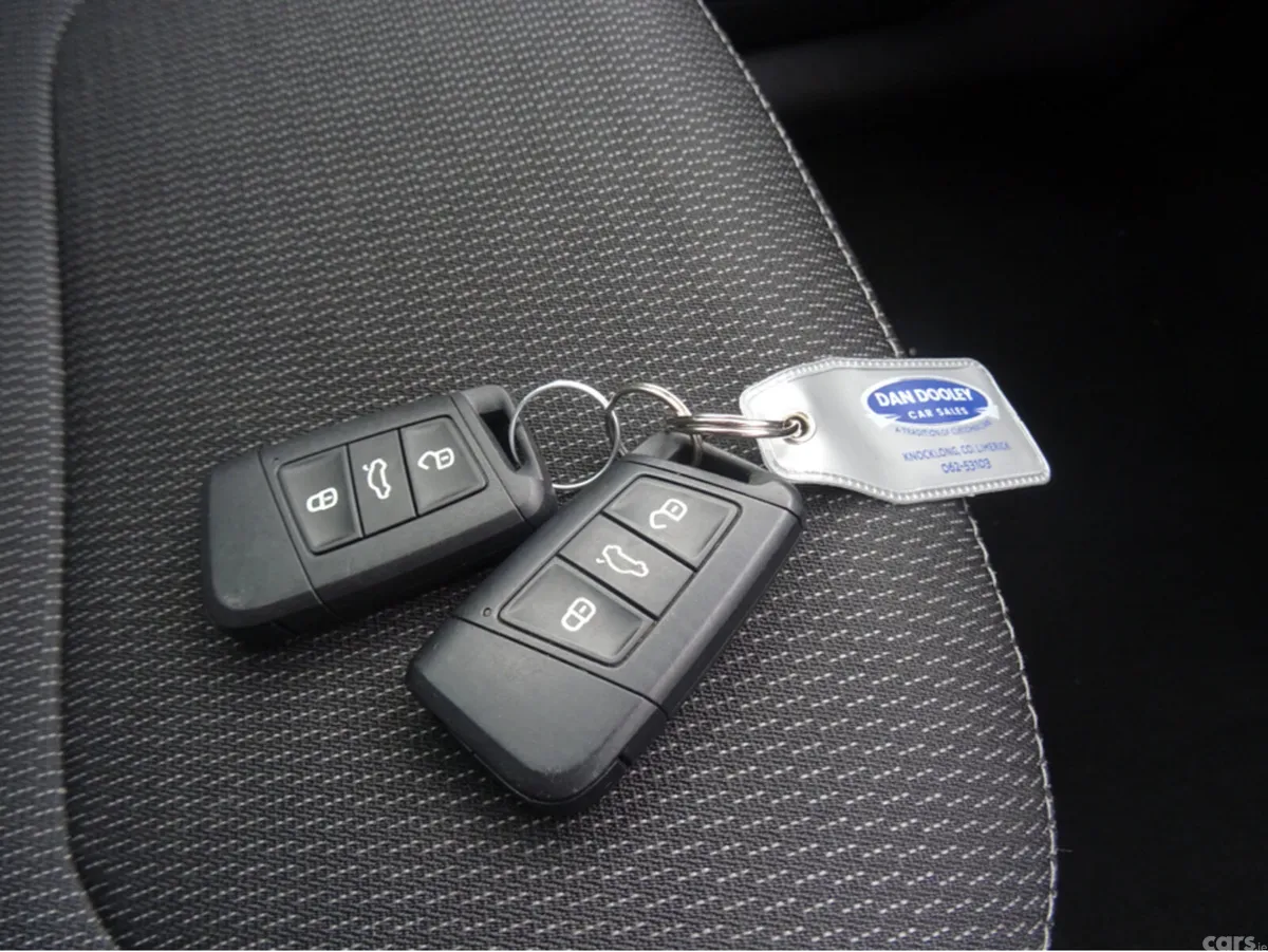 Skoda Kodiaq MPV, Diesel, 2024, Blue