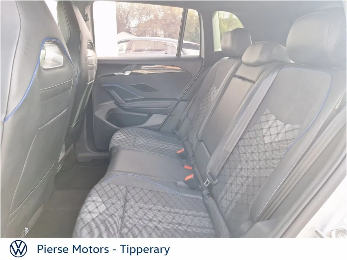 Volkswagen Tiguan SUV, Diesel, 2026, Grey
