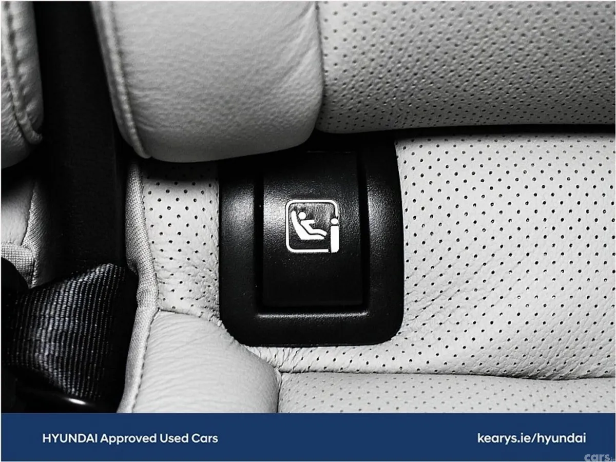 Hyundai Tucson SUV, Diesel, 2020, Grey
