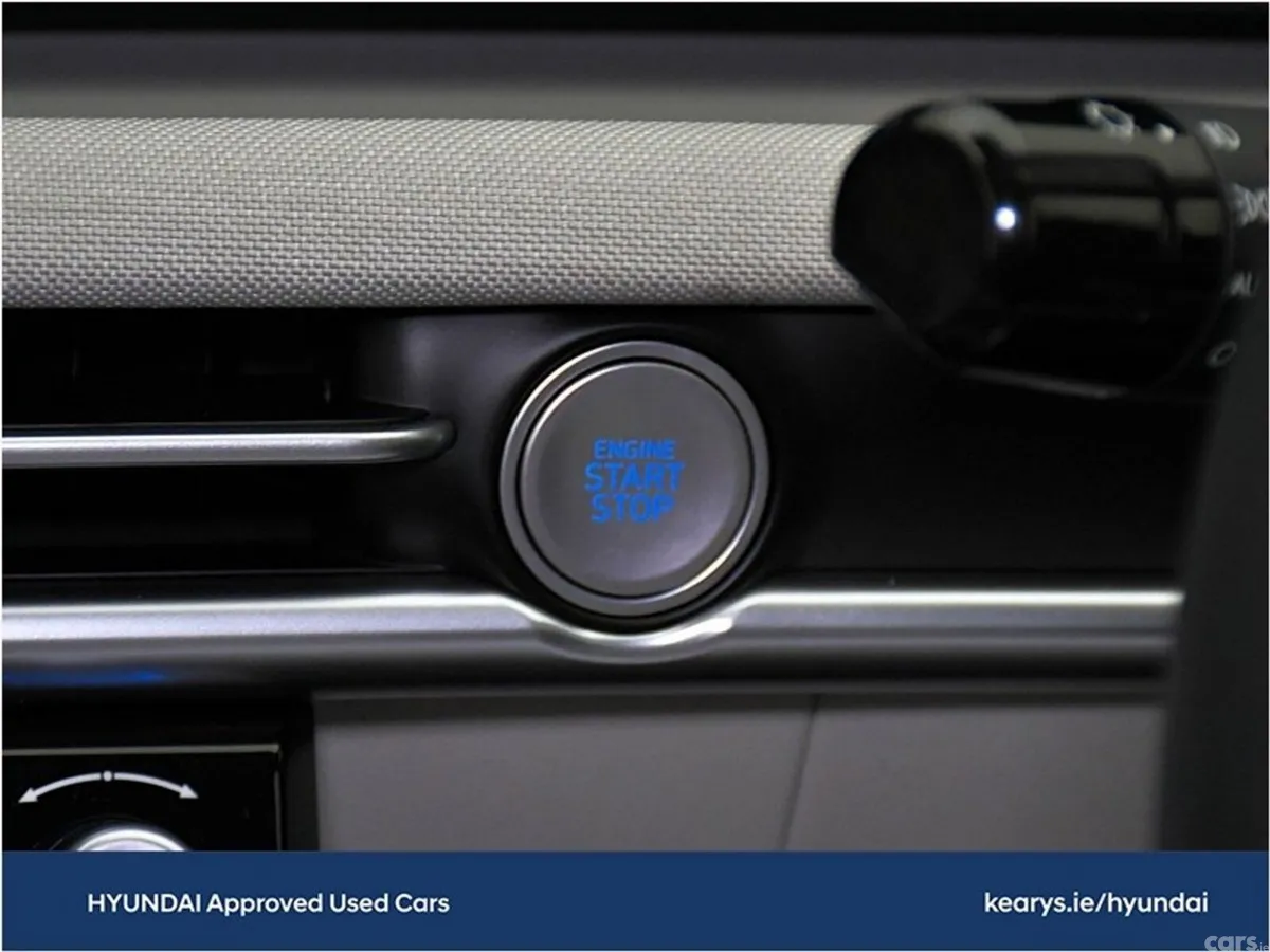 Hyundai Tucson SUV, Petrol Plug-in Hybrid, 2026, Grey