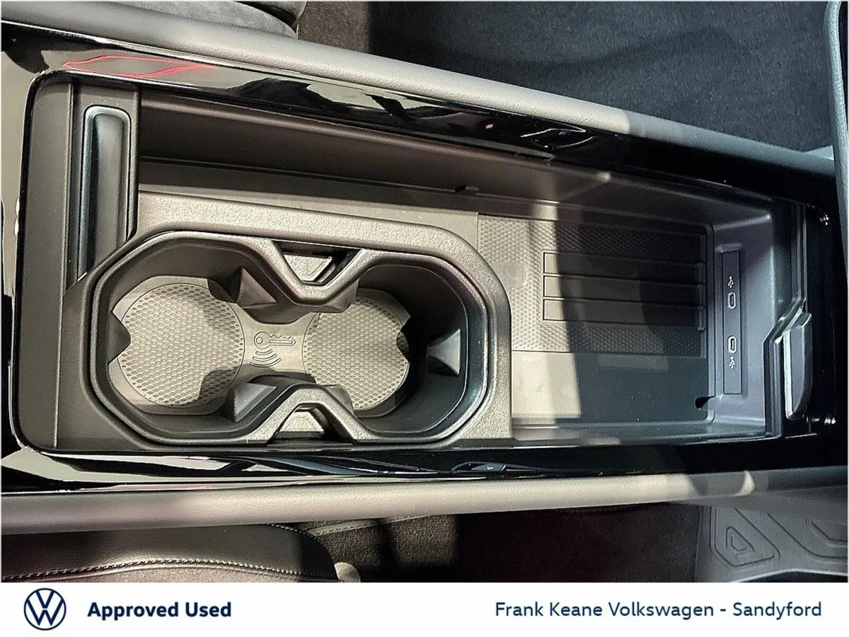 Volkswagen ID.7 Estate, Electric, 2026, 