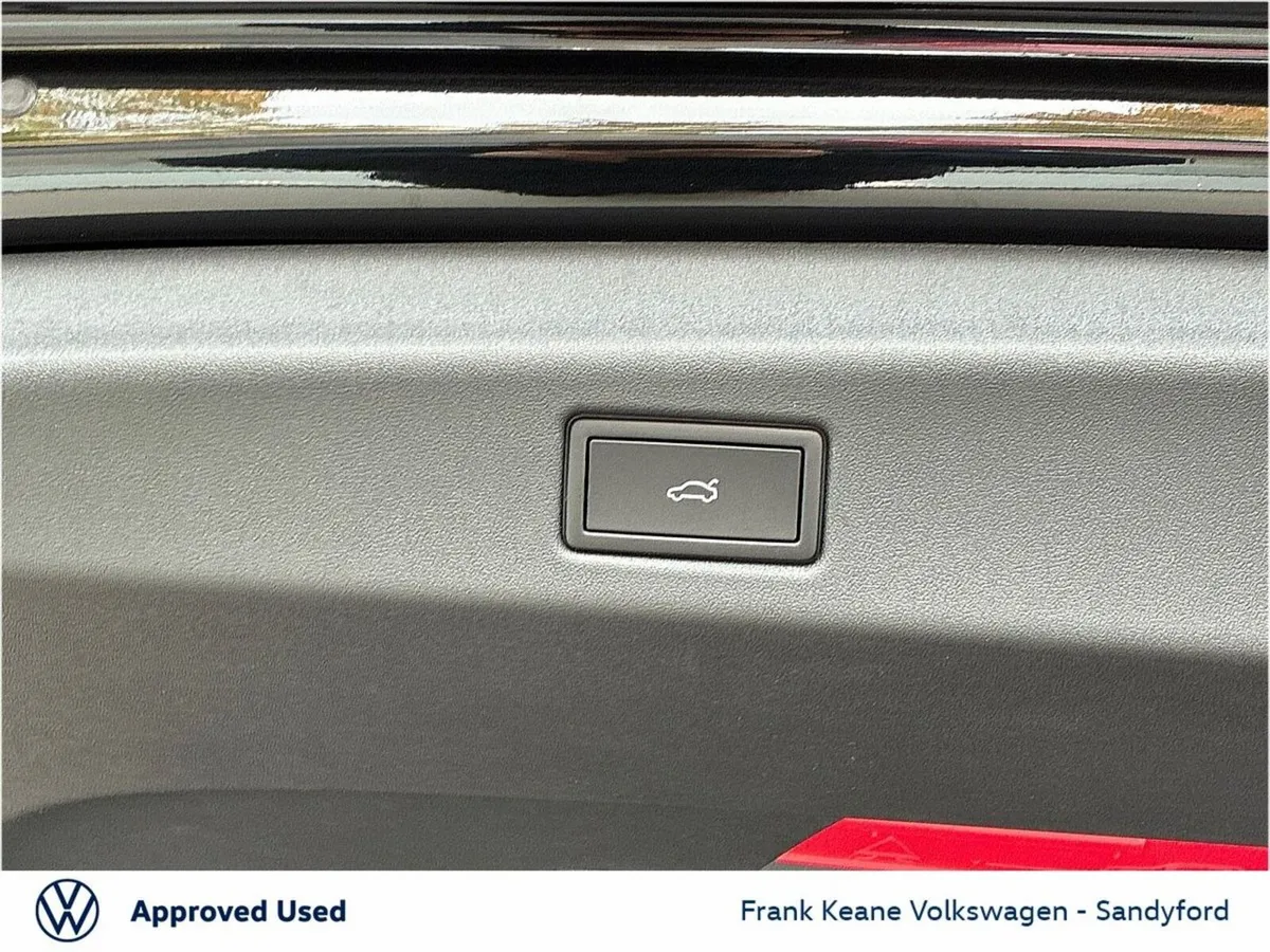 Volkswagen ID.7 Estate, Electric, 2026, 