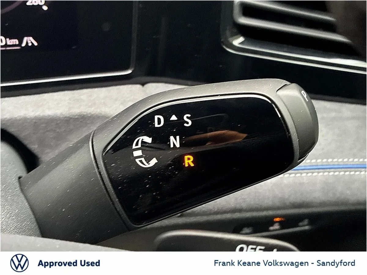 Volkswagen Tiguan SUV, Diesel, 2026, White