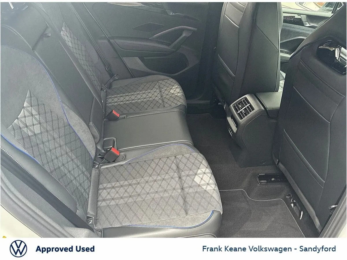 Volkswagen Tiguan SUV, Diesel, 2026, White