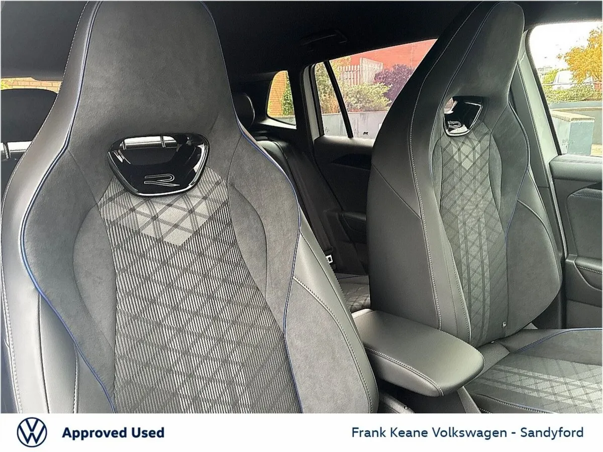Volkswagen Tiguan SUV, Diesel, 2026, White