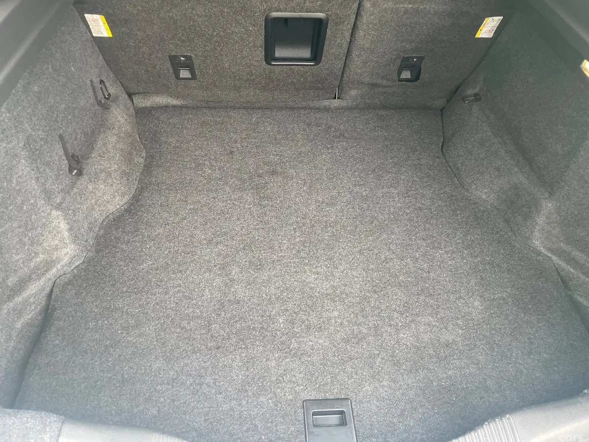 Ford Mondeo Hatchback, Diesel, 2015, White