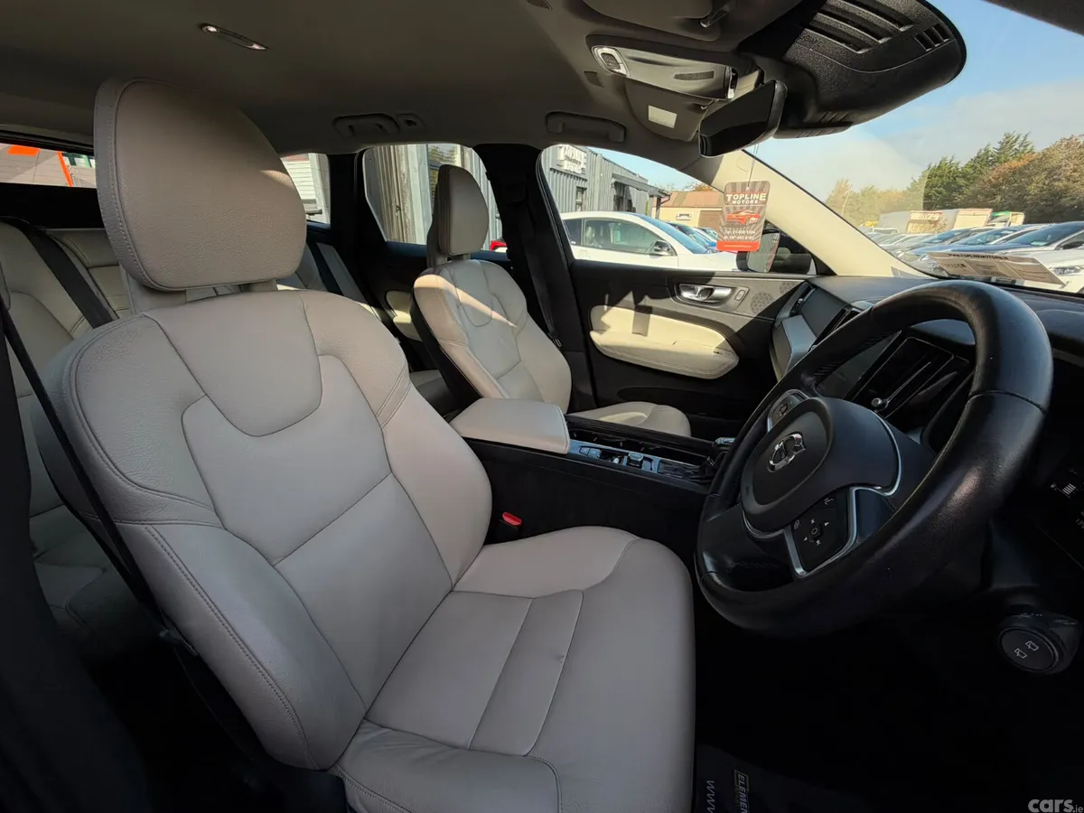 Volvo XC60 SUV, Diesel, 2018, Black