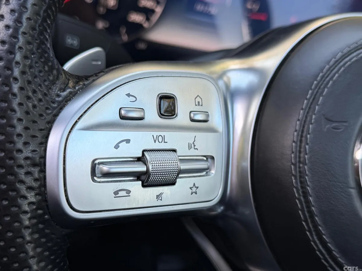 Mercedes-Benz S-Class Saloon, Diesel, 2018, Black