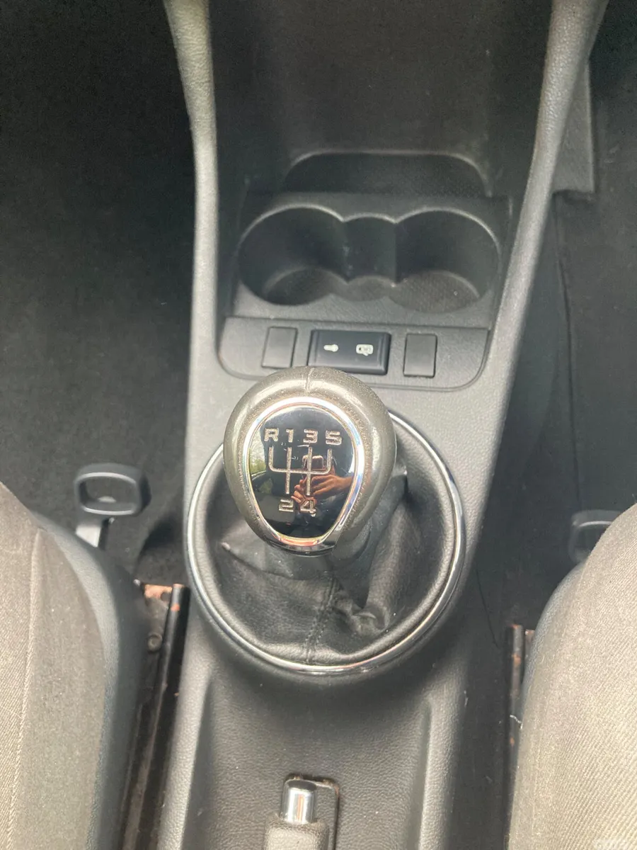 2010 Skoda Fabia 1.2 Petrol Estate New Nct 12/27, Cork