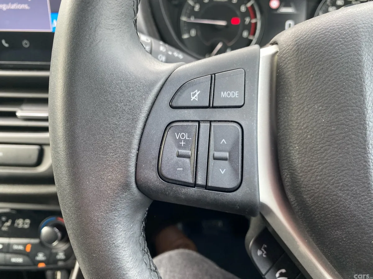 Suzuki S-CROSS Hatchback, Petrol Hybrid, 2026, Grey