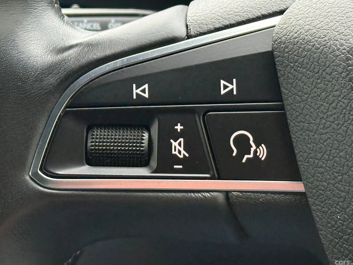 SEAT Tarraco SUV, Diesel, 2020, White