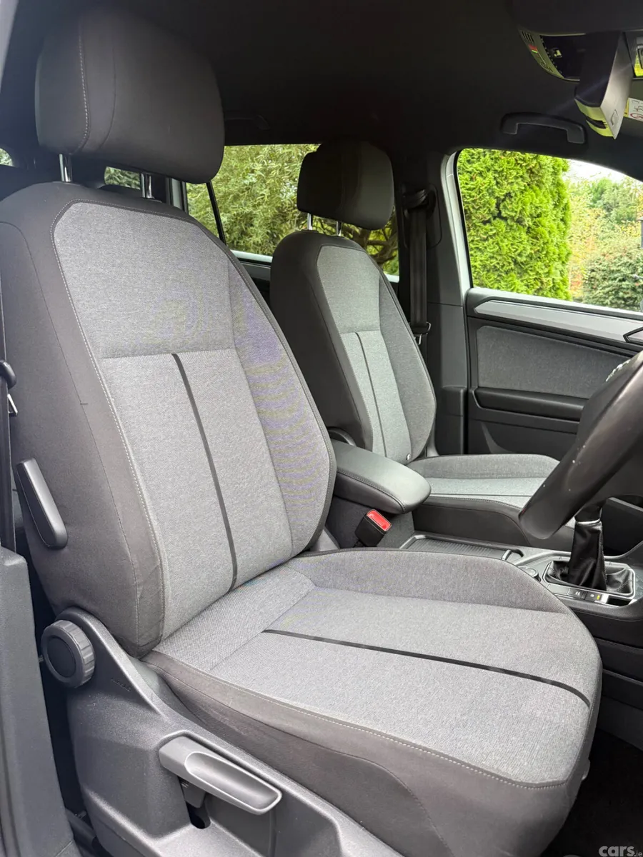 SEAT Tarraco SUV, Diesel, 2020, White