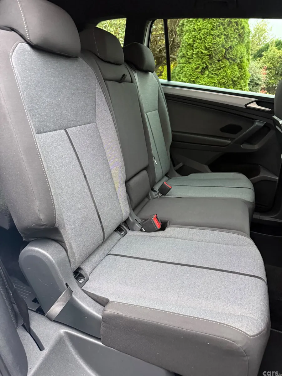 SEAT Tarraco SUV, Diesel, 2020, White
