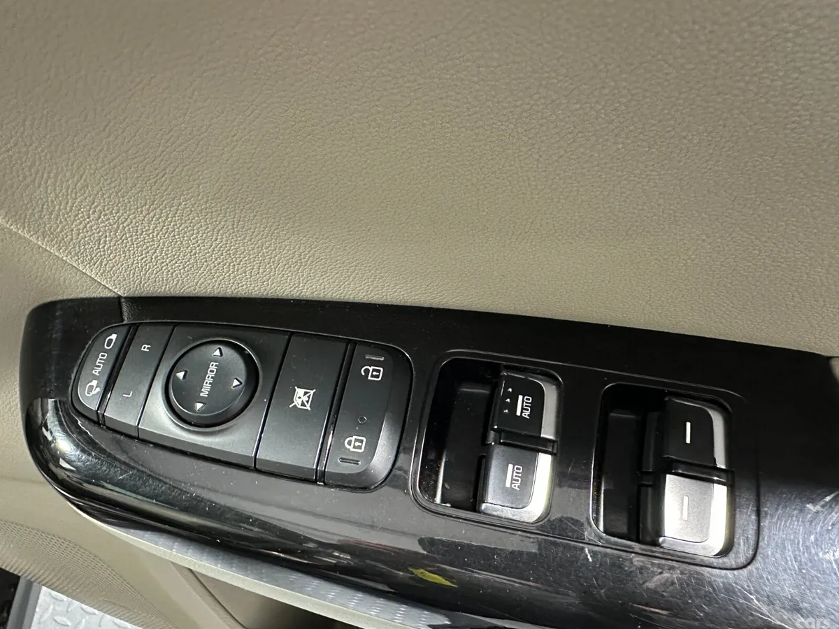 Kia Sportage SUV, Diesel, 2018, Brown