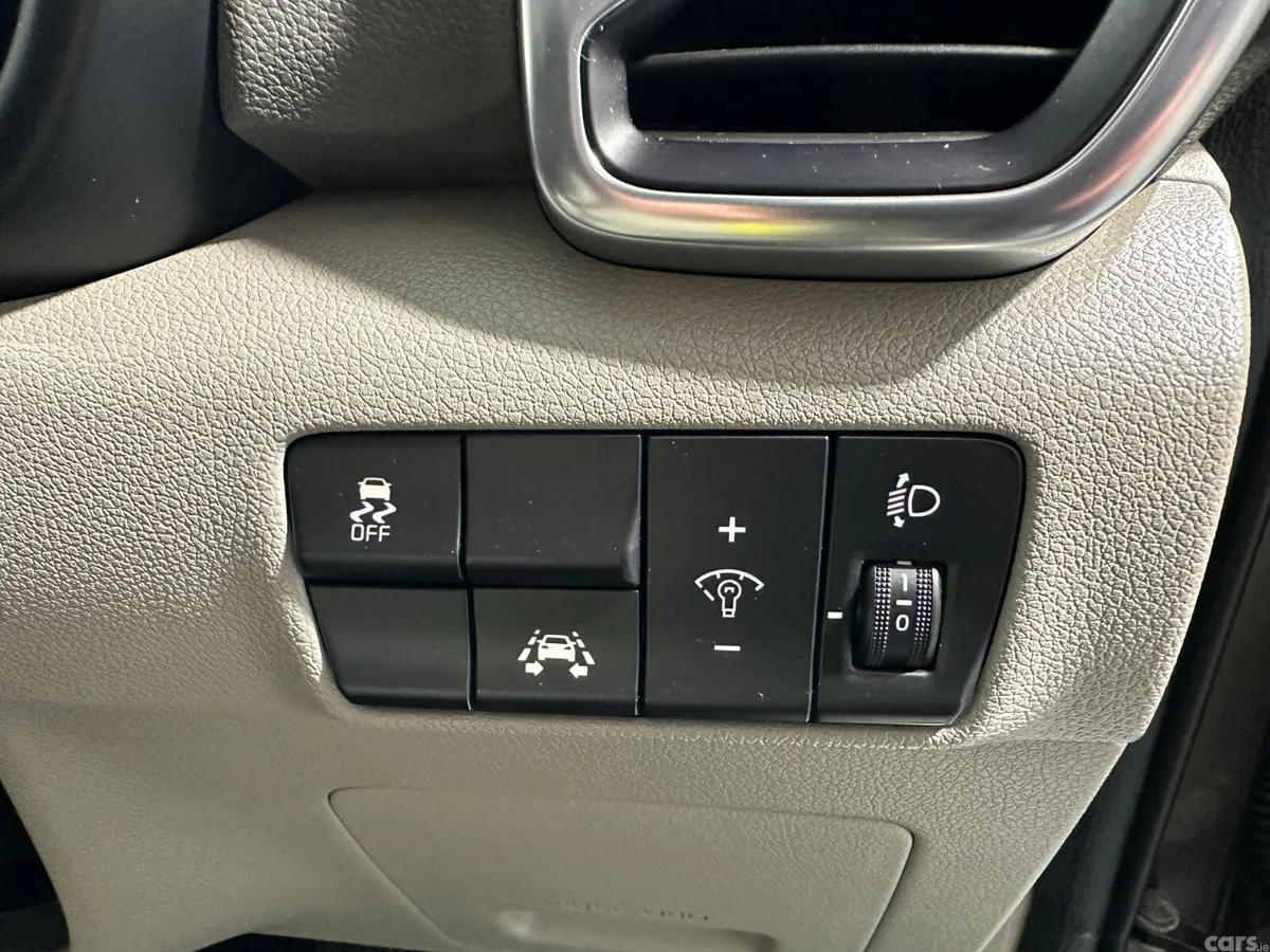 Kia Sportage SUV, Diesel, 2018, Brown