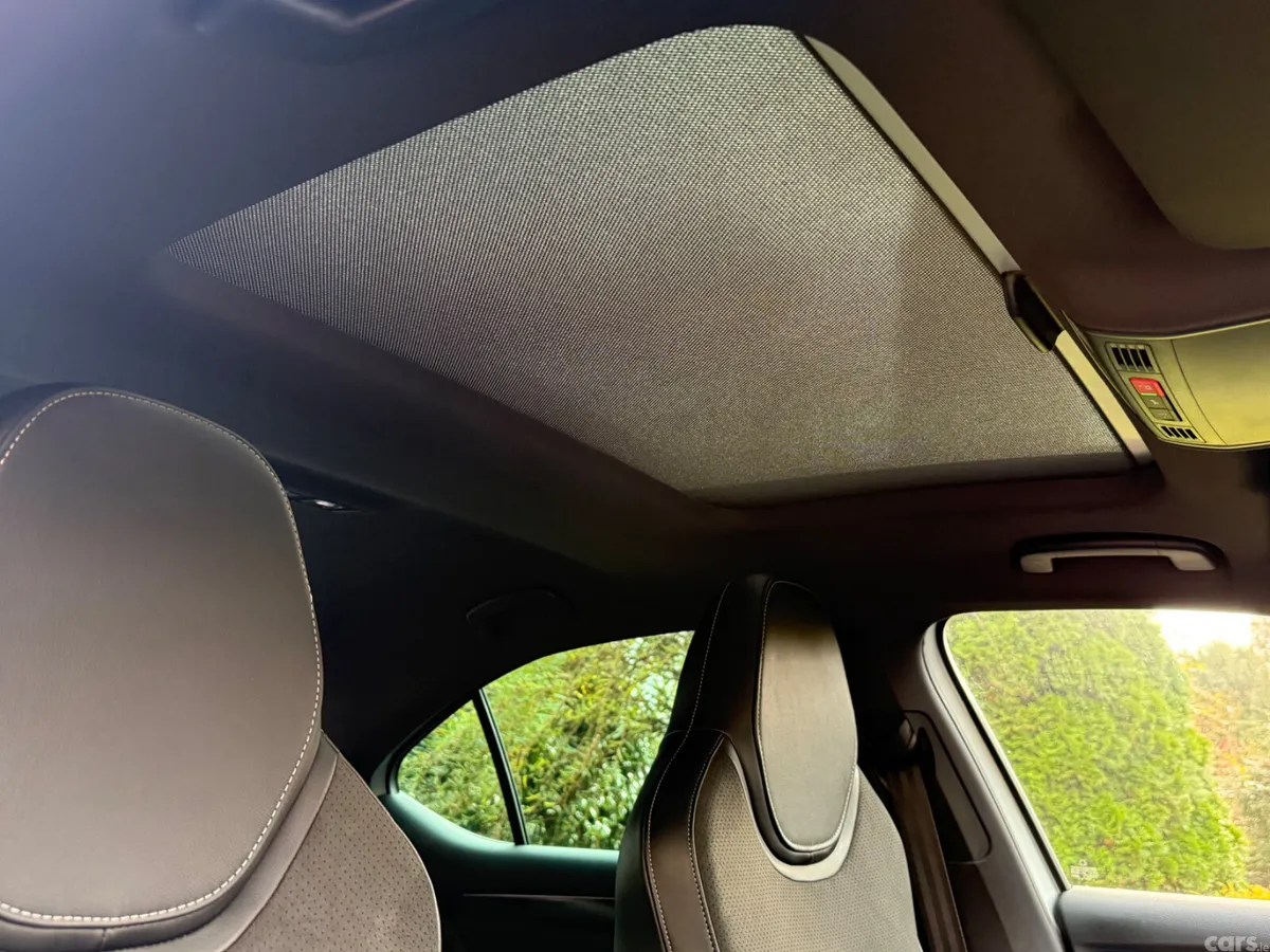 Skoda Superb Saloon, Diesel, 2024, Grey