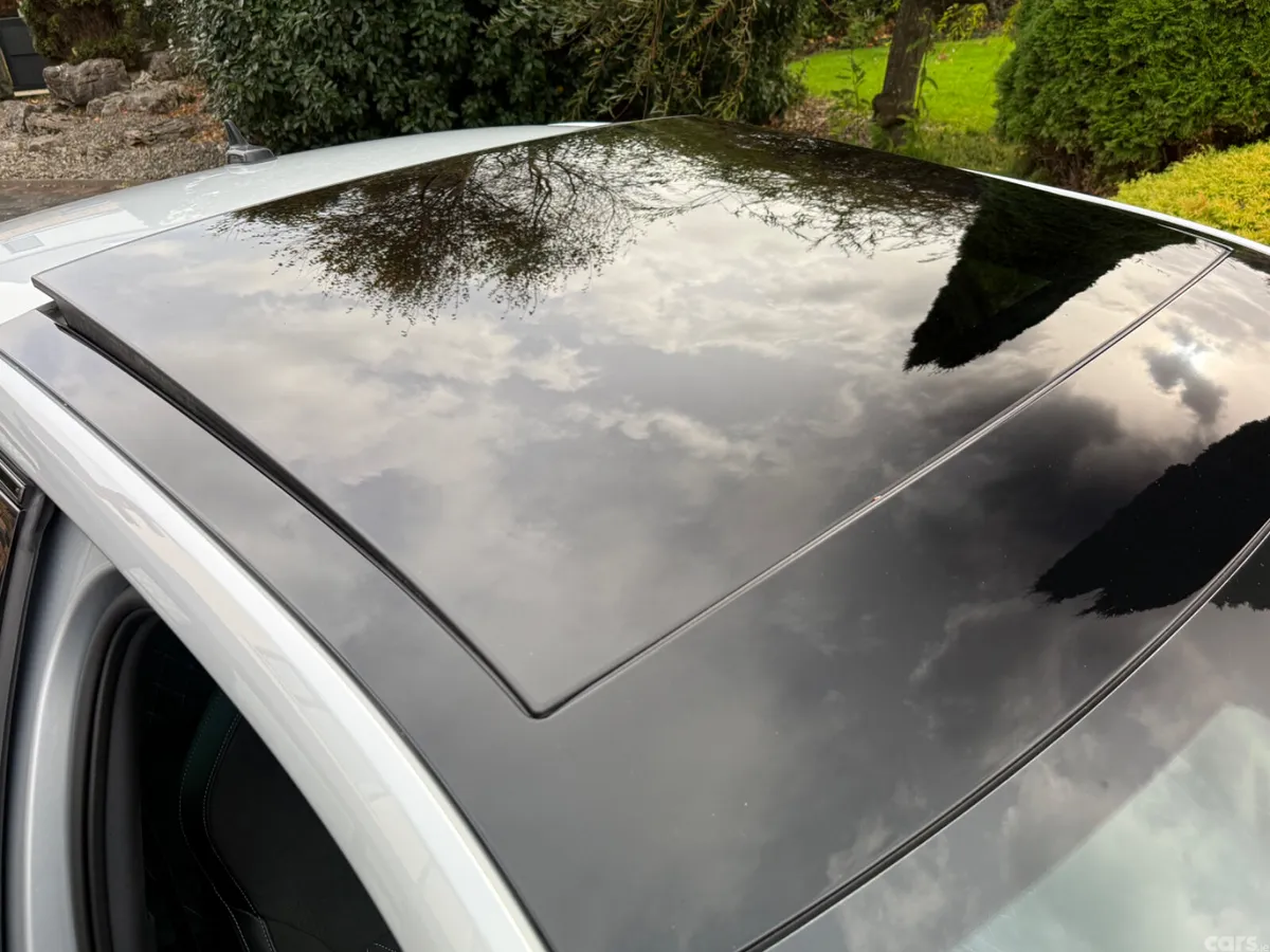 Skoda Superb Saloon, Diesel, 2024, Grey