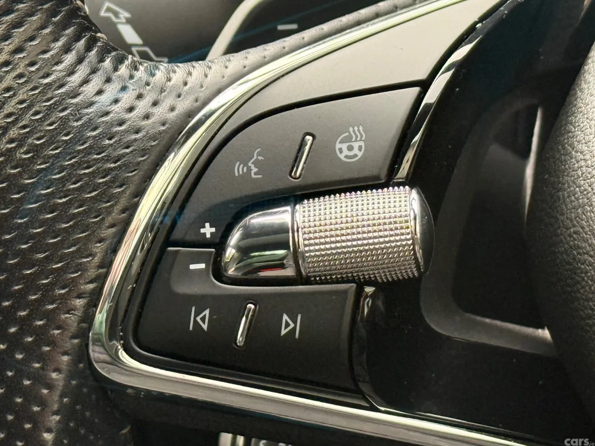 Skoda Superb Saloon, Diesel, 2024, Grey