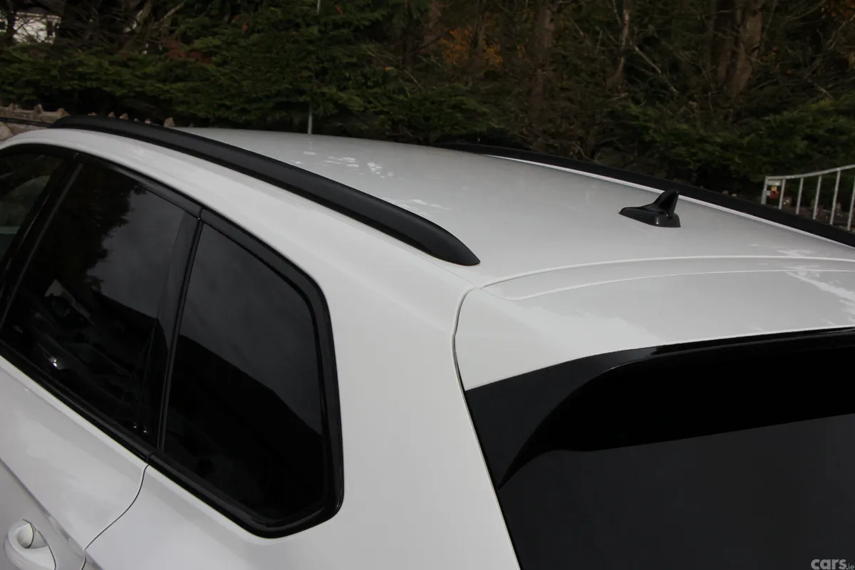 Volkswagen Touareg SUV, Diesel, 2024, White