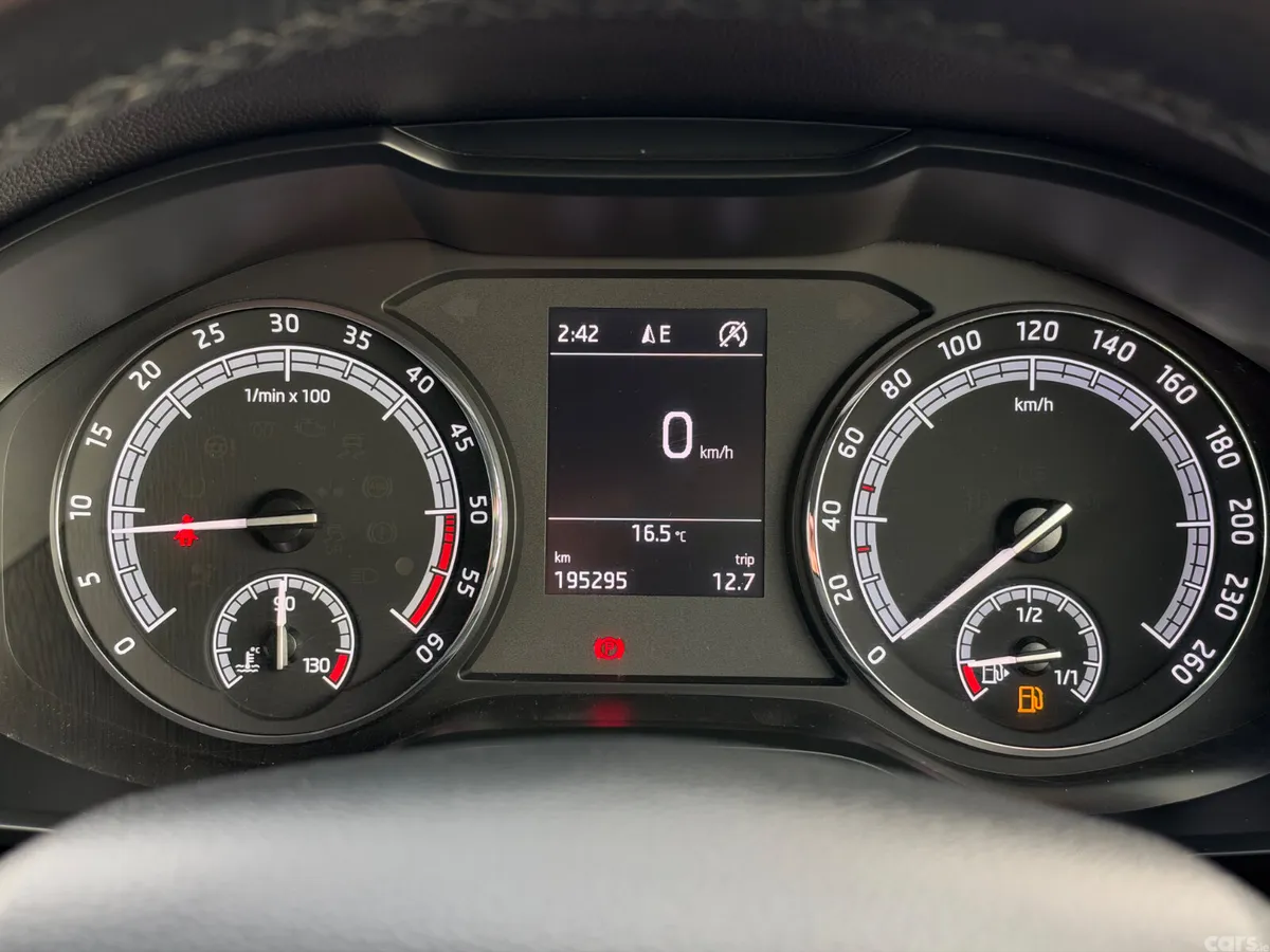 Skoda Kodiaq SUV, Diesel, 2017, Gold