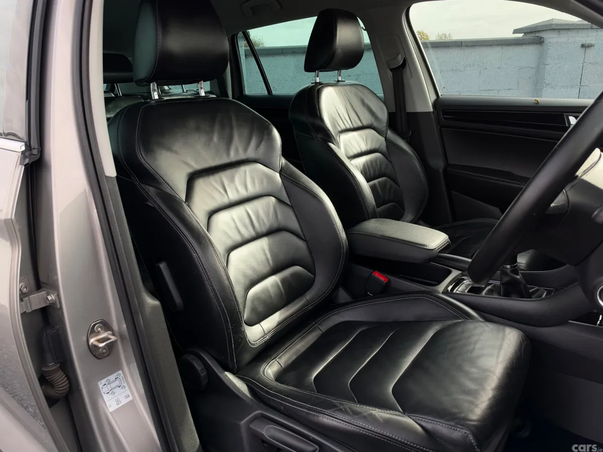 Skoda Kodiaq SUV, Diesel, 2017, Gold