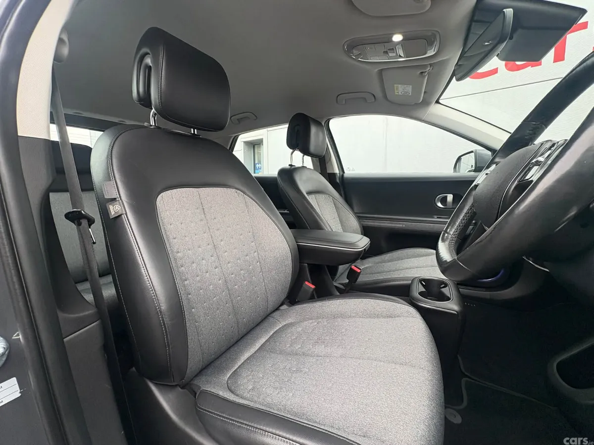 Hyundai IONIQ 5 Hatchback, Electric, 2024, Grey