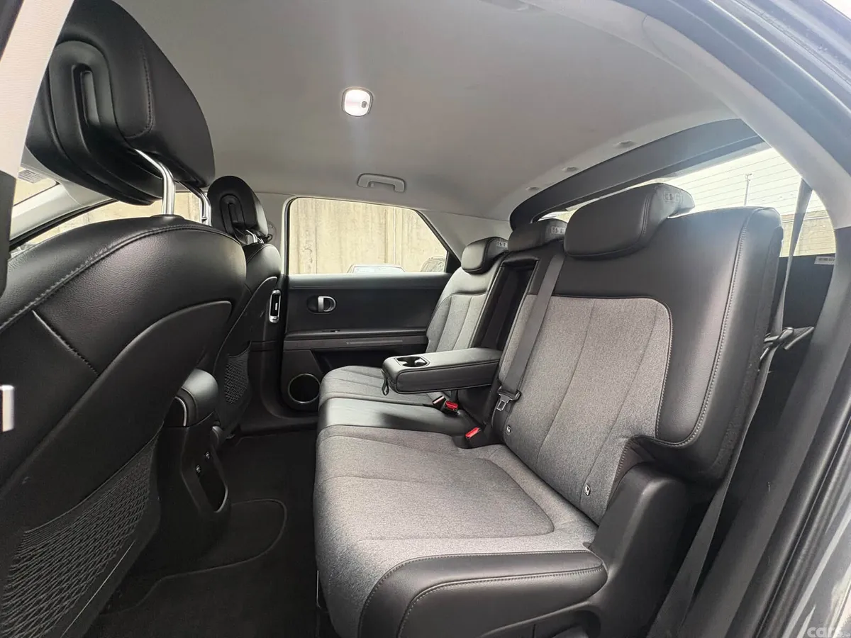 Hyundai IONIQ 5 Hatchback, Electric, 2024, Grey