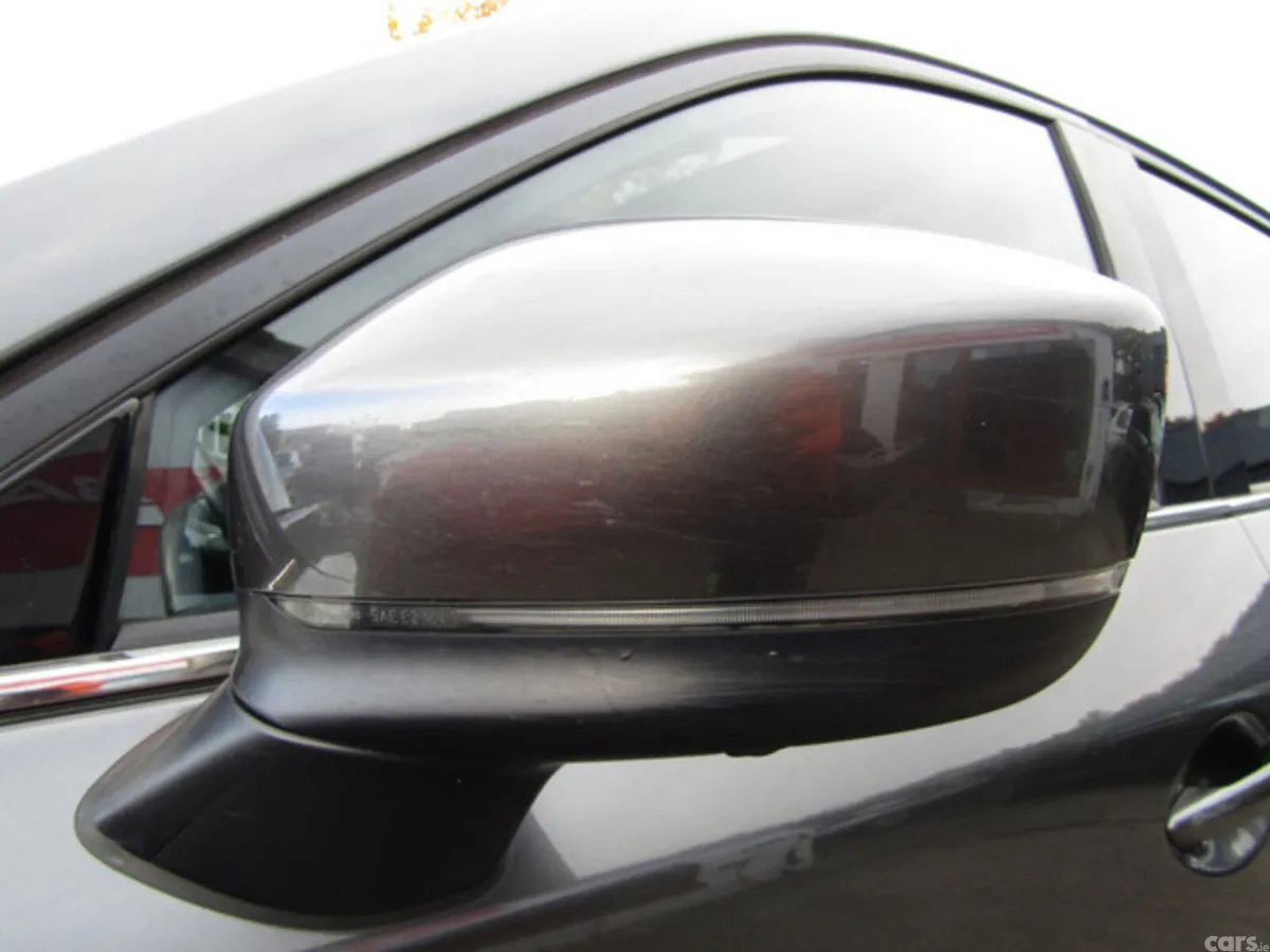 Mazda CX-5 SUV, Diesel, 2020, Grey
