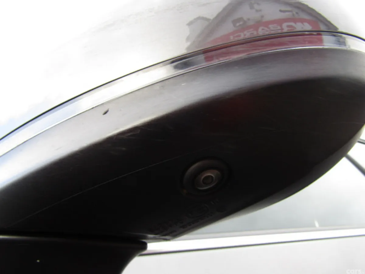 Mazda CX-5 SUV, Diesel, 2020, Grey