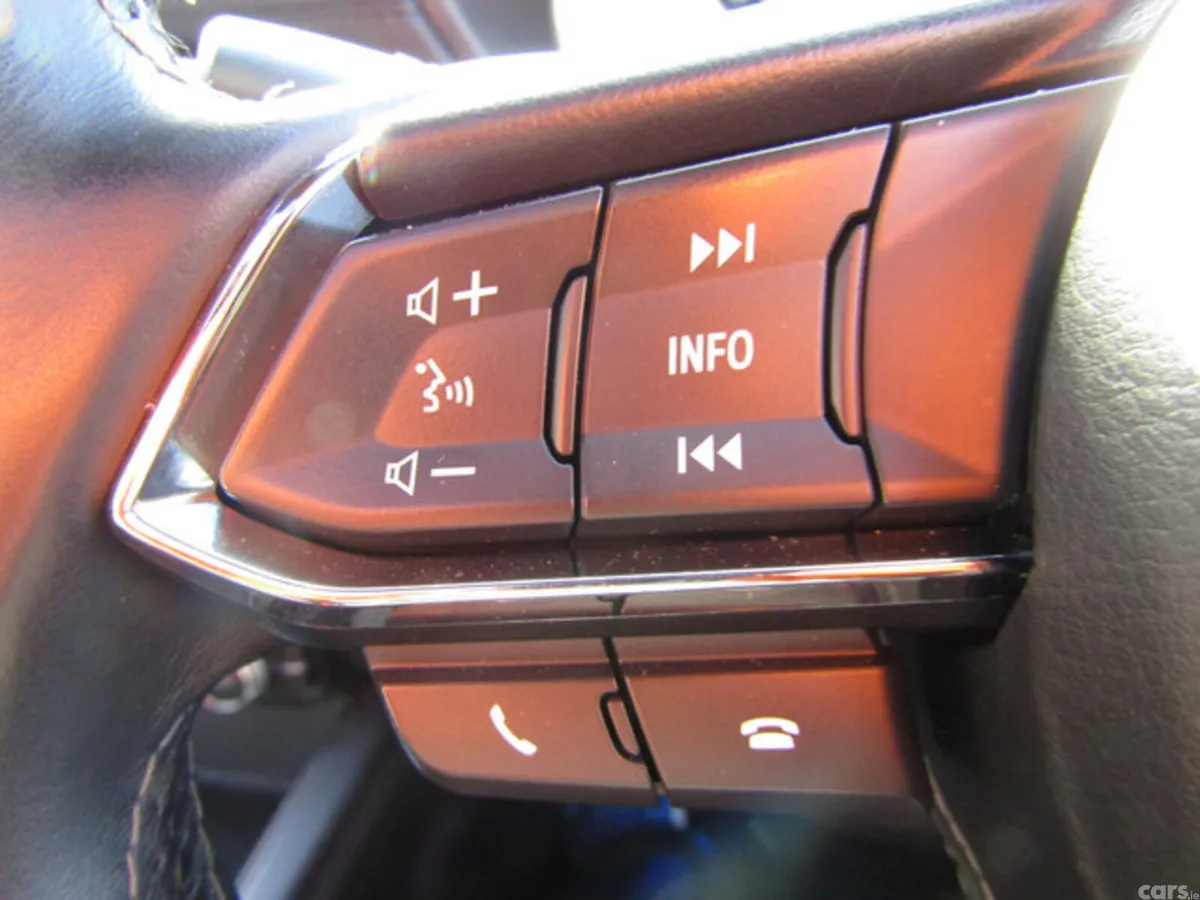 Mazda CX-5 SUV, Diesel, 2020, Grey