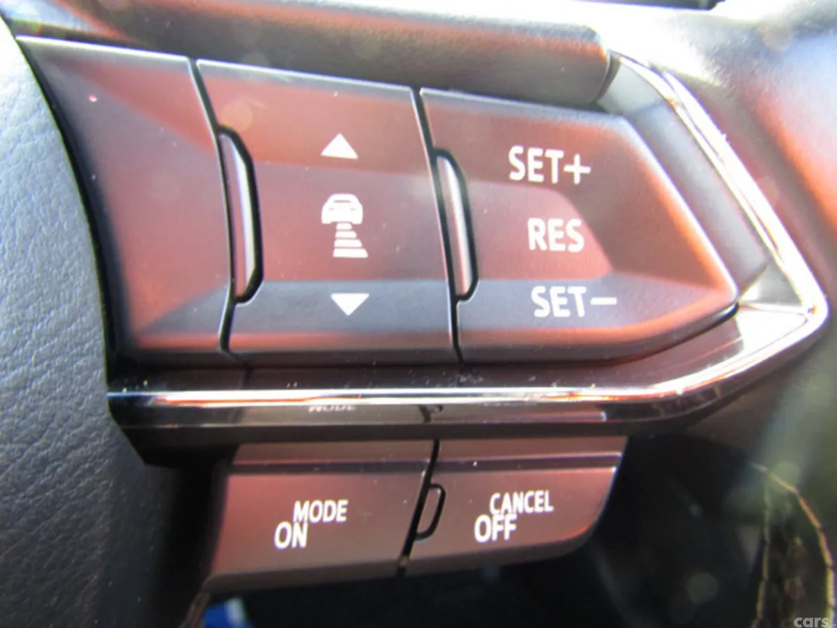Mazda CX-5 SUV, Diesel, 2020, Grey