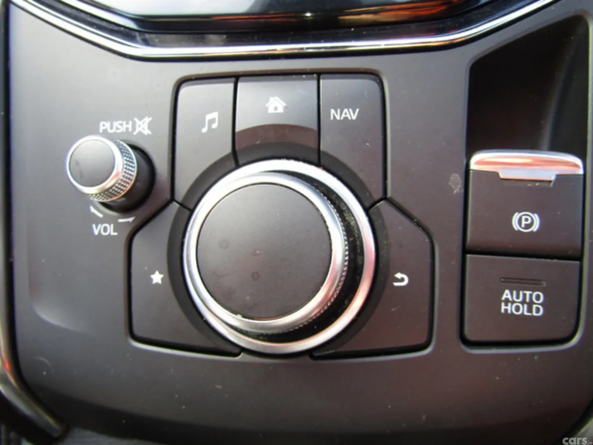 Mazda CX-5 SUV, Diesel, 2020, Grey