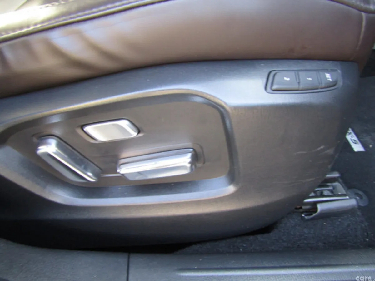 Mazda CX-5 SUV, Diesel, 2020, Grey