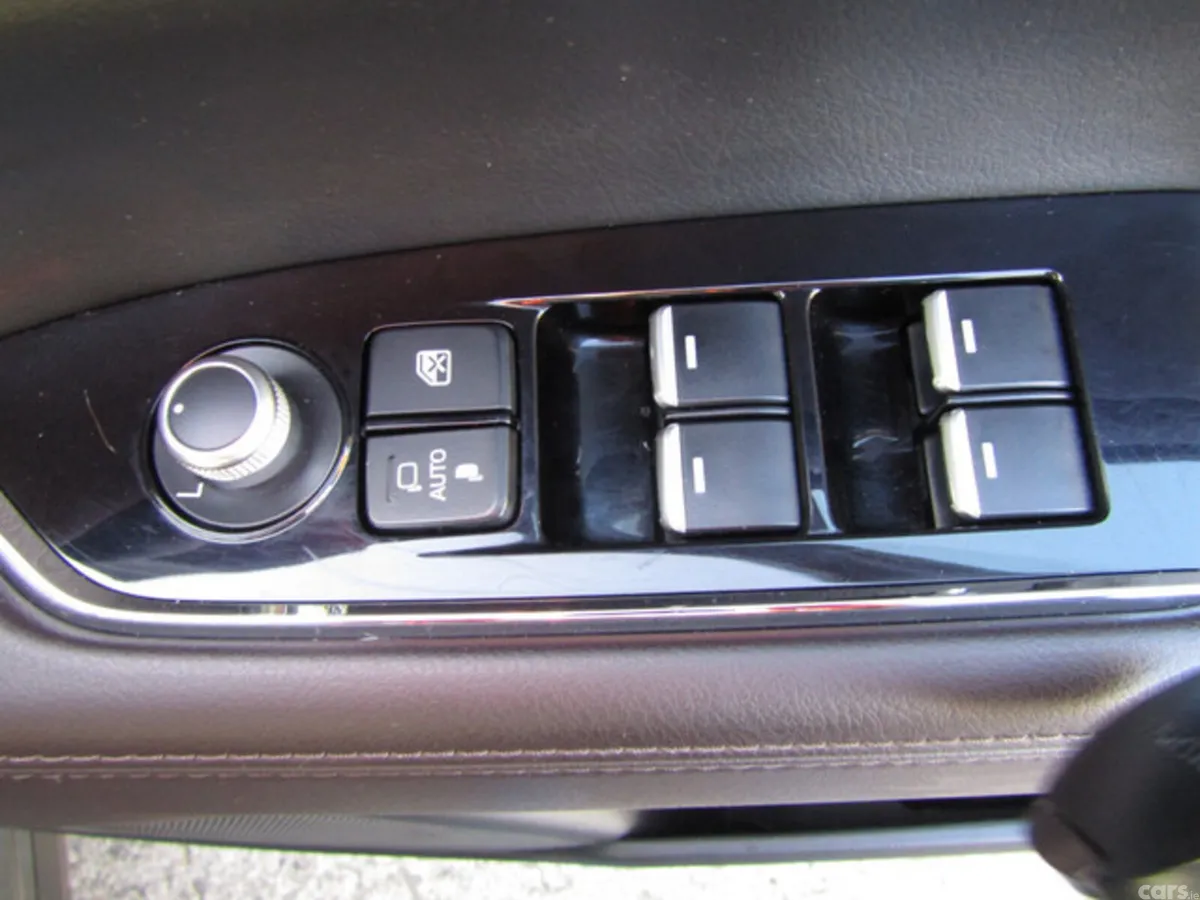 Mazda CX-5 SUV, Diesel, 2020, Grey