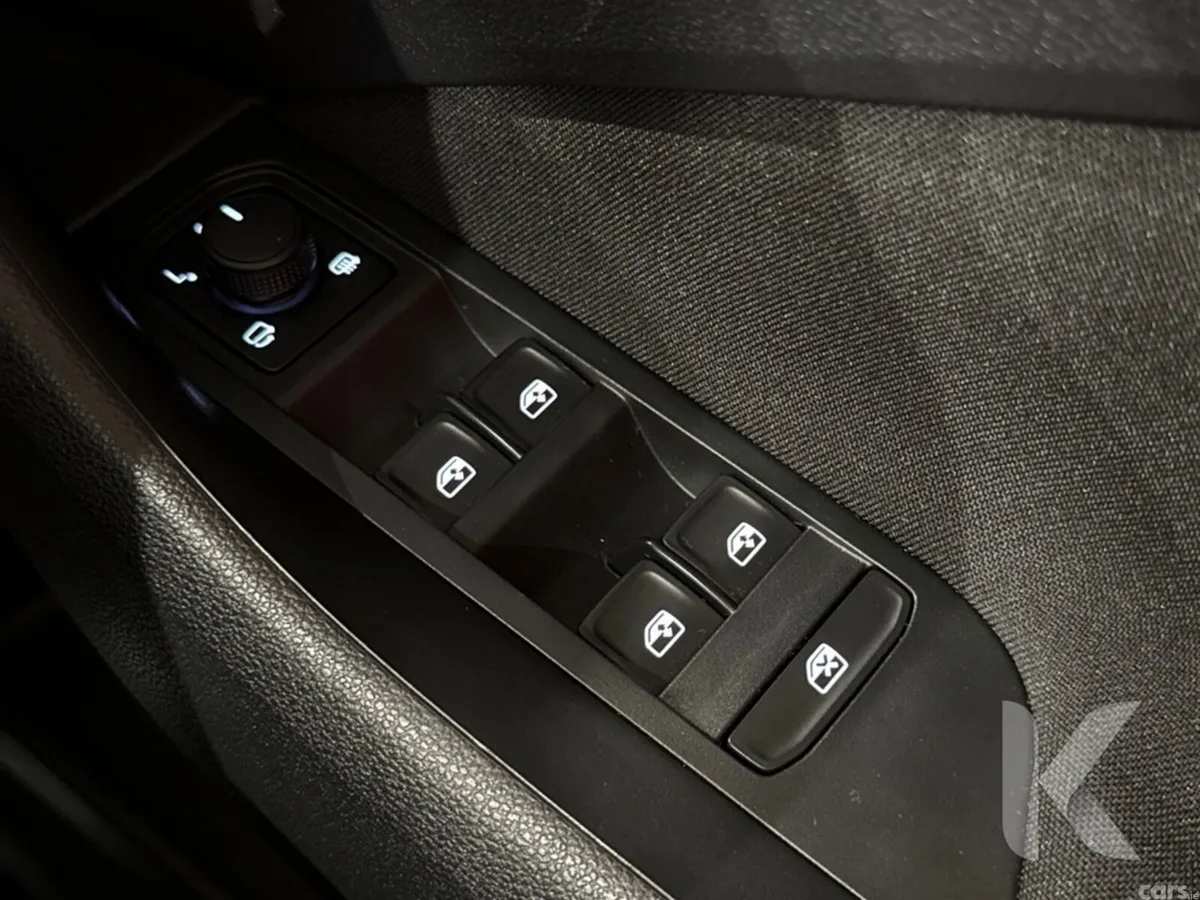 Skoda Scala Hatchback, Petrol, 2025, Black