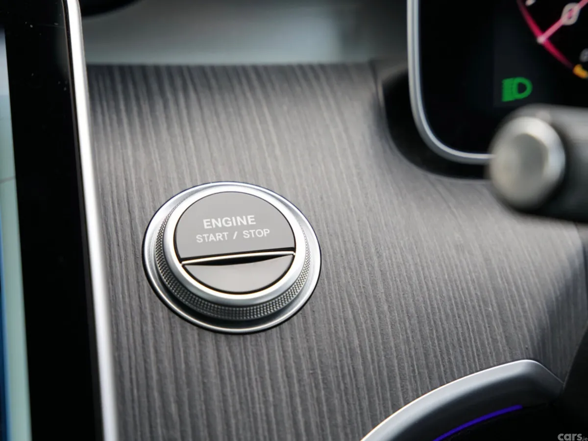 Mercedes-Benz CLE Coupe, Petrol Plug-in Hybrid, 2024, Black