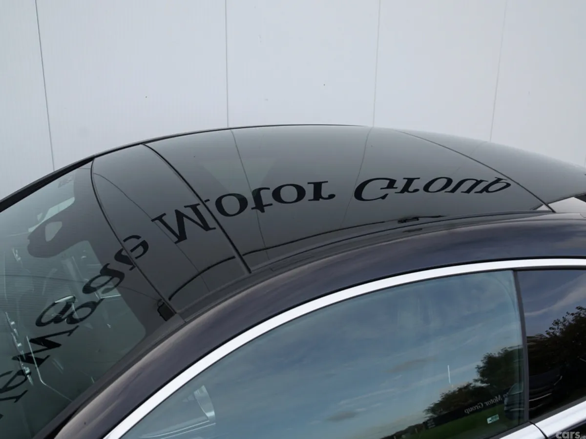Mercedes-Benz CLE Coupe, Petrol Plug-in Hybrid, 2024, Black