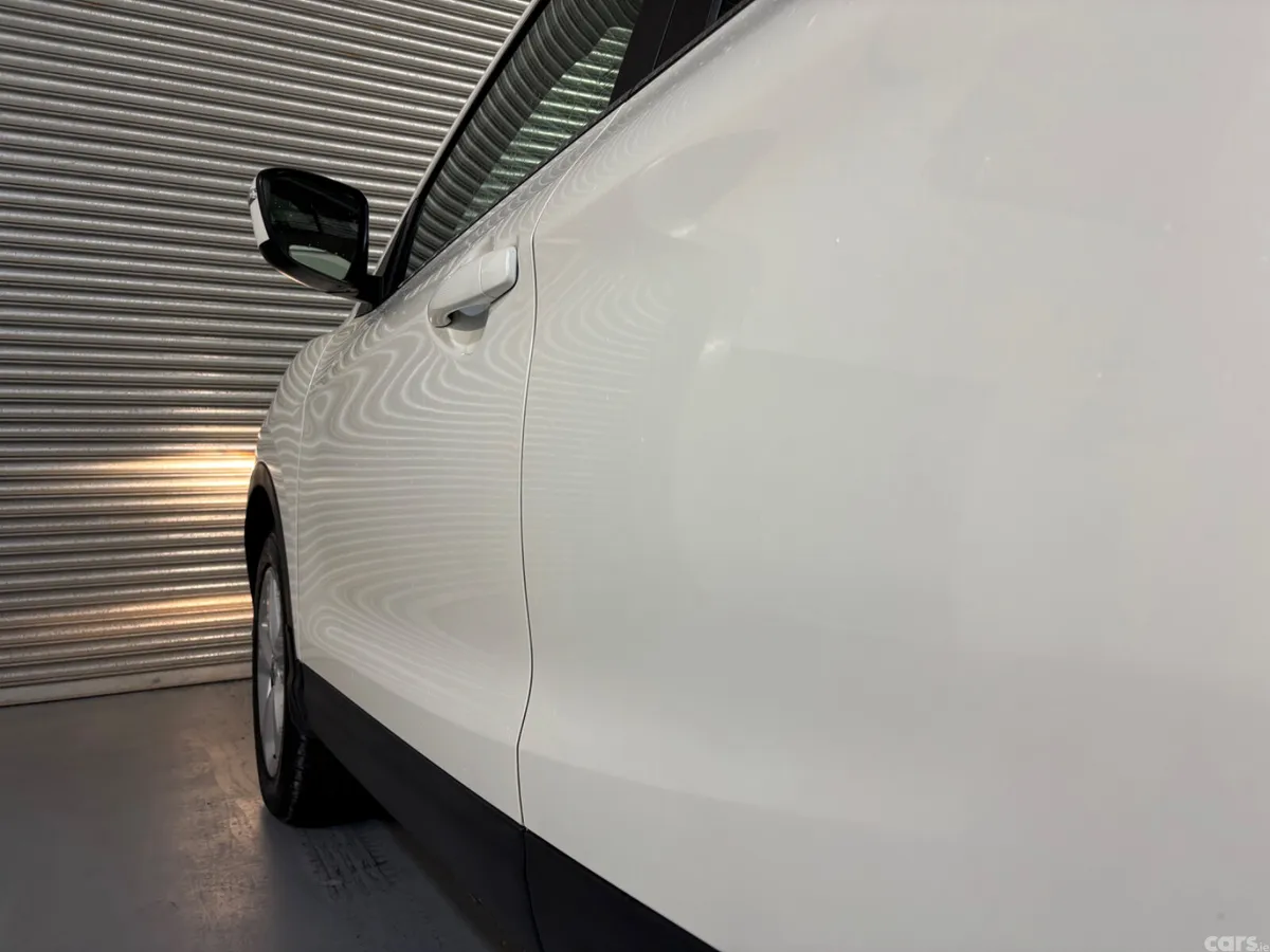 Nissan Qashqai MPV, Diesel, 2020, White