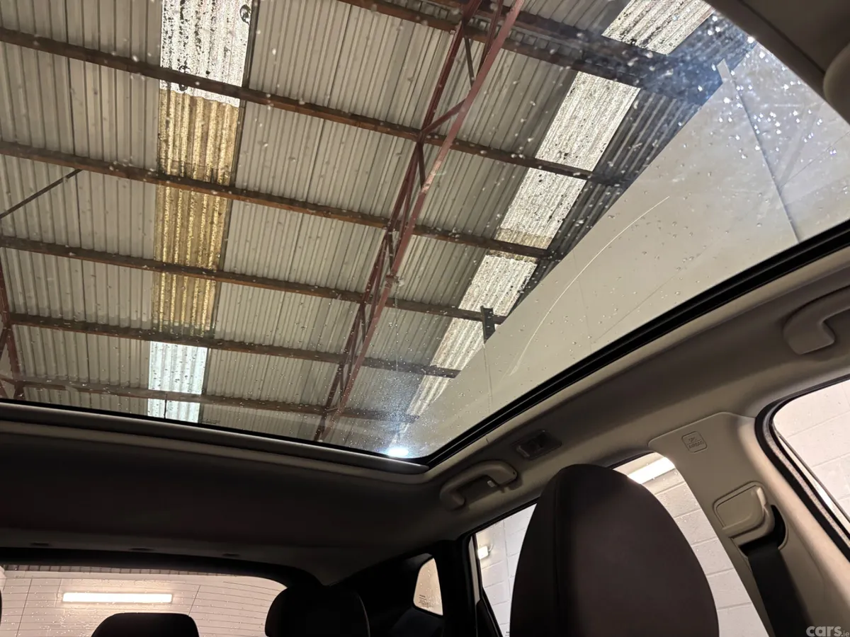 Nissan Qashqai MPV, Diesel, 2020, White