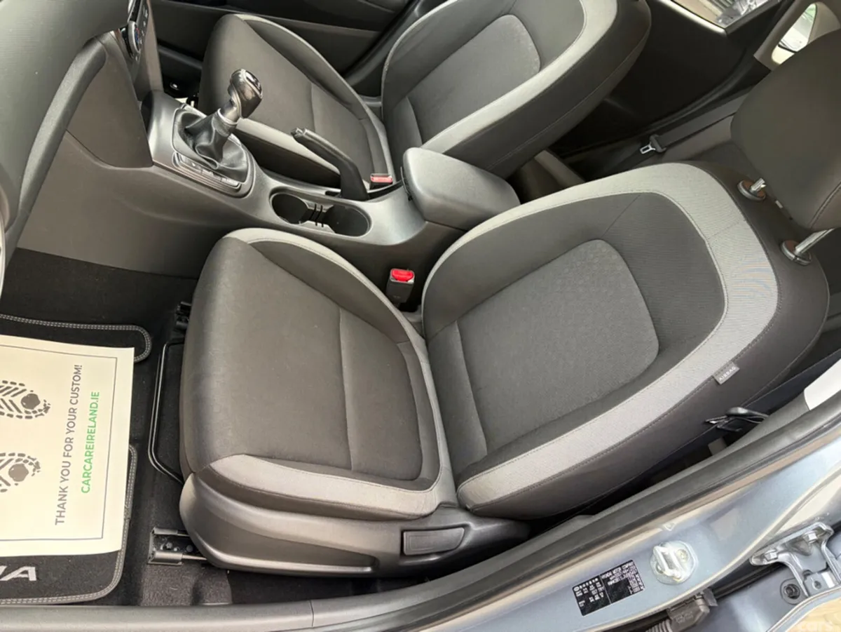 Hyundai KONA SUV, Petrol, 2018, Grey