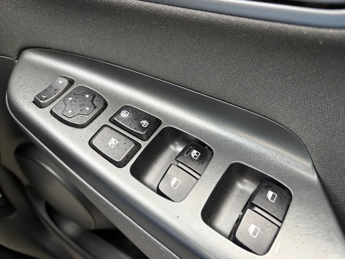 Hyundai KONA SUV, Petrol, 2018, Grey