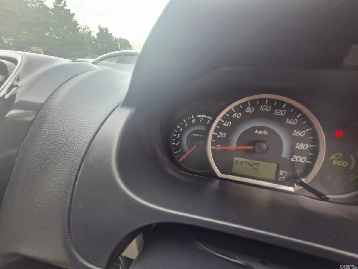 Mitsubishi Mirage Hatchback, Petrol, 2015, White