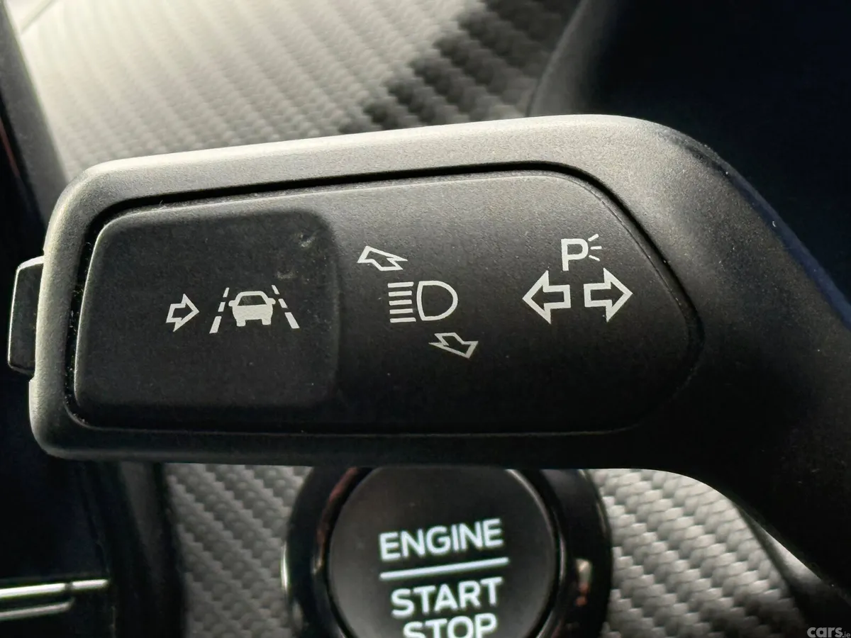 Ford Puma MPV, Petrol, 2023, White