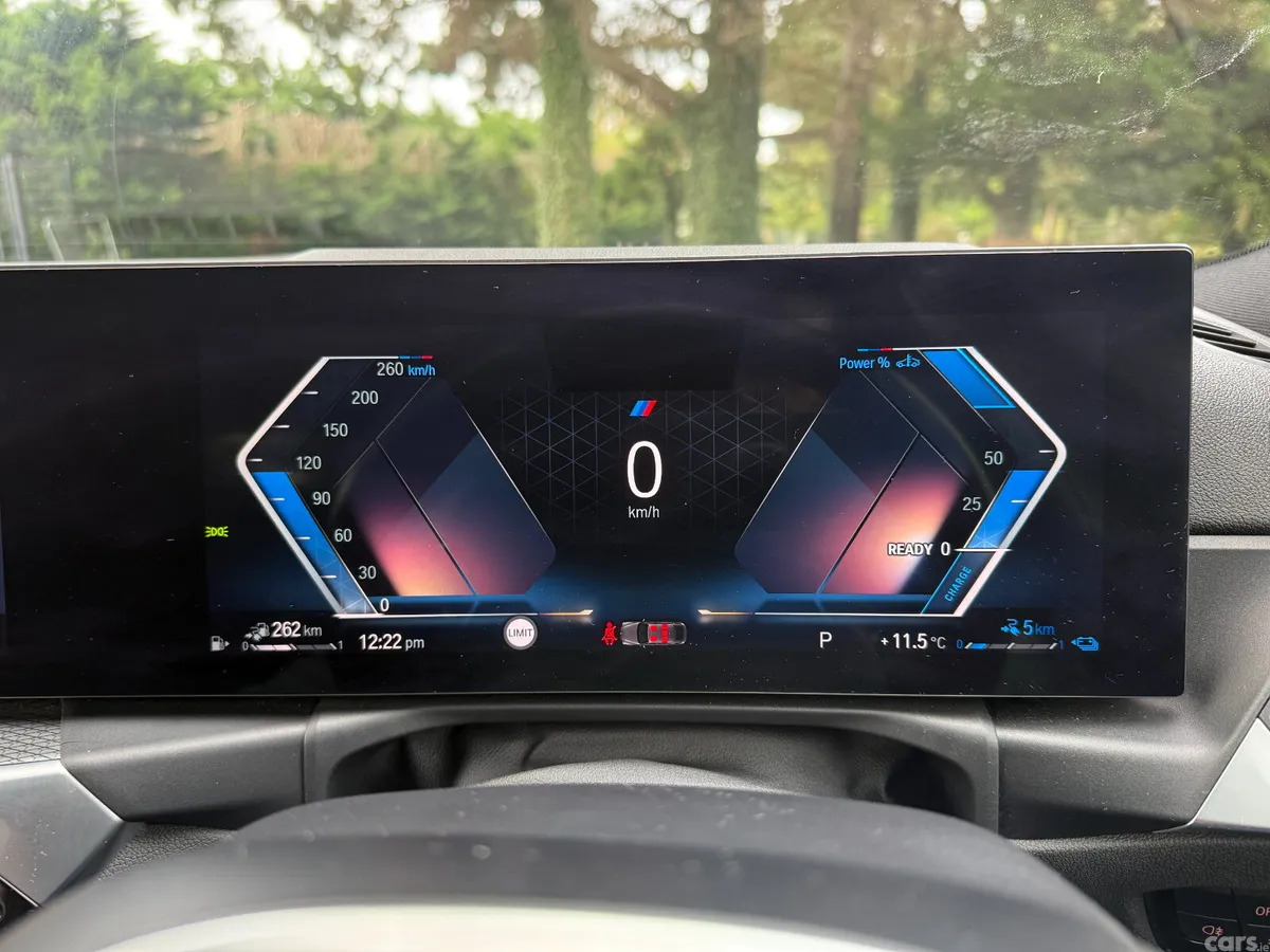 BMW 3-Series Saloon, Petrol Plug-in Hybrid, 2023, Grey