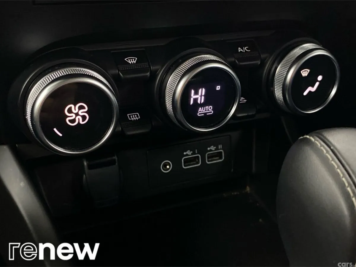 Renault Arkana Hatchback, Petrol Hybrid, 2025, Grey